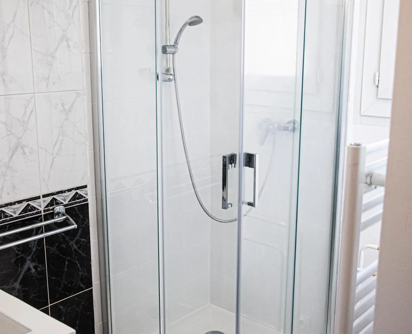 Grand T1 Proche Promenade Des Anglais Nice Apartment