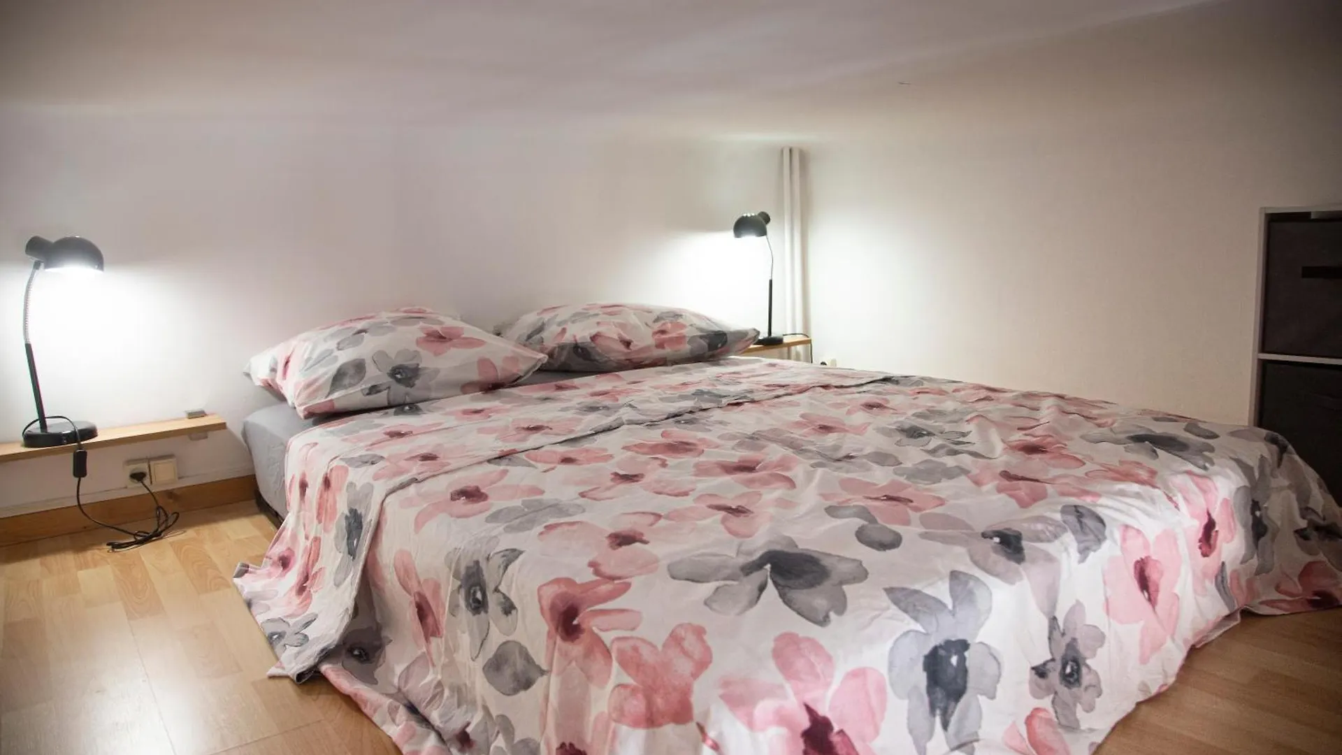 Apartment Grand T1 Proche Promenade Des Anglais Nice