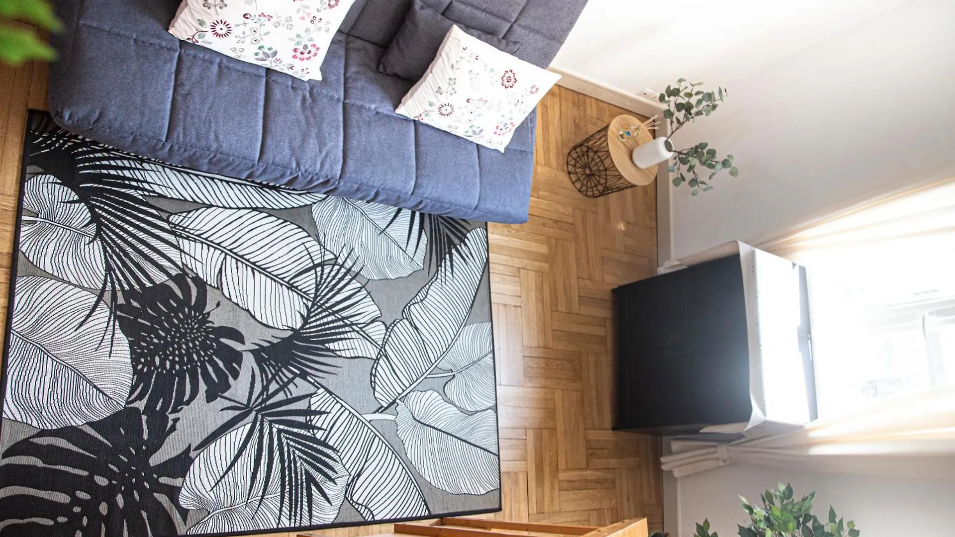 Apartment Grand T1 Proche Promenade Des Anglais Nice France